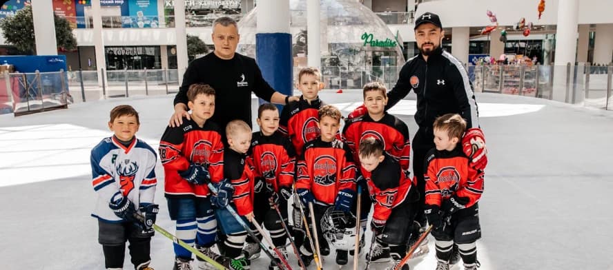 Матч со сборной Бразилии