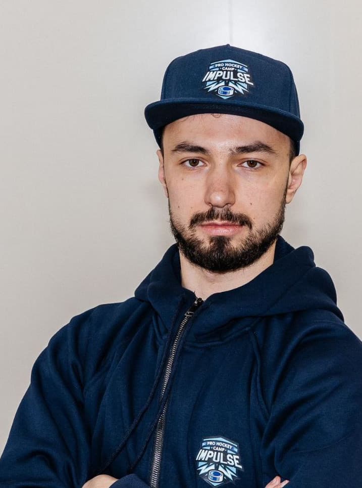 Фото тренера