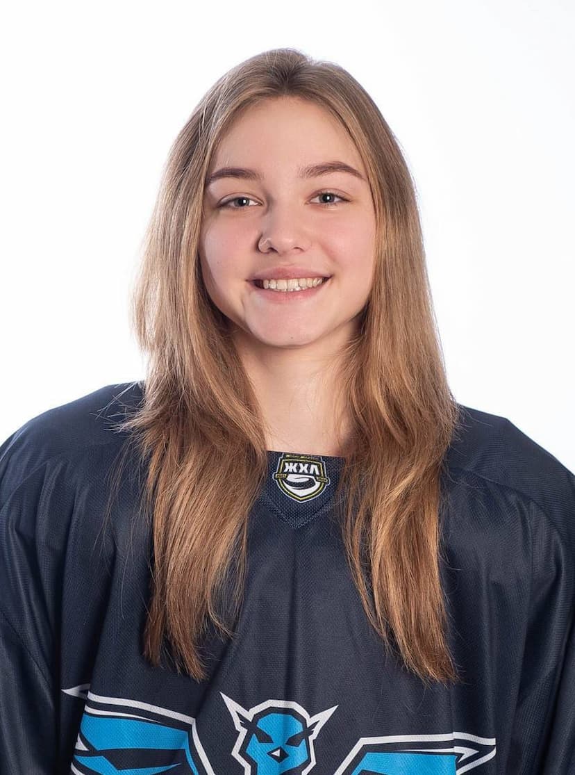 Фото тренера