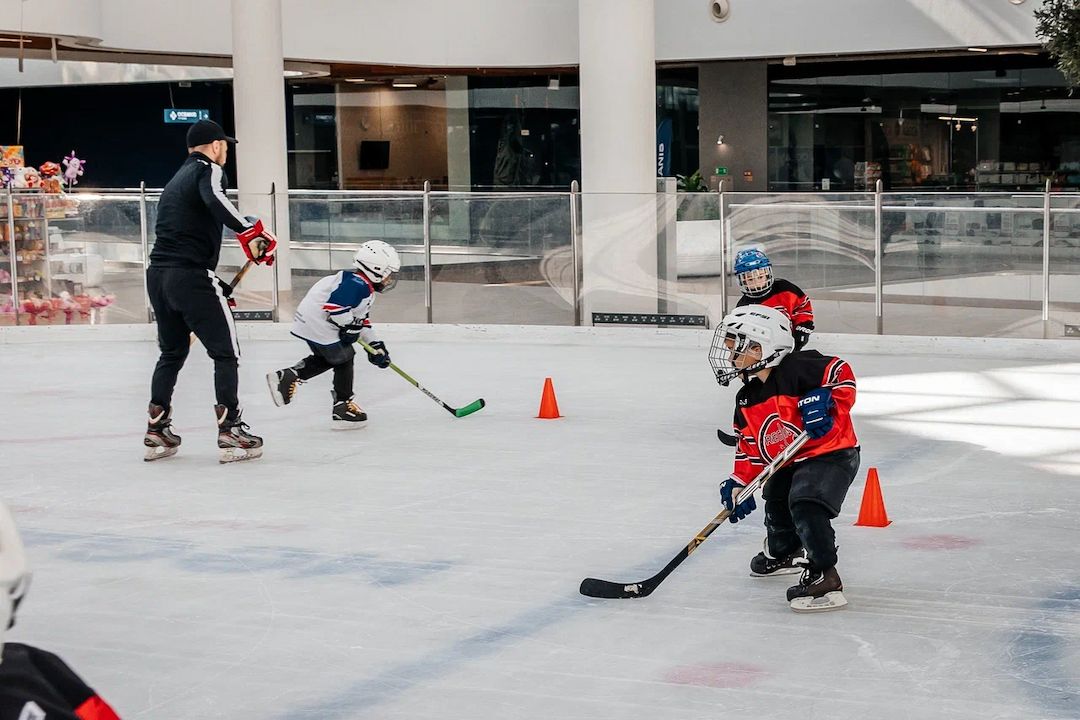 фото тренеровок