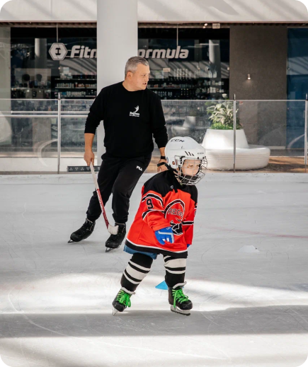 фото тренеровок